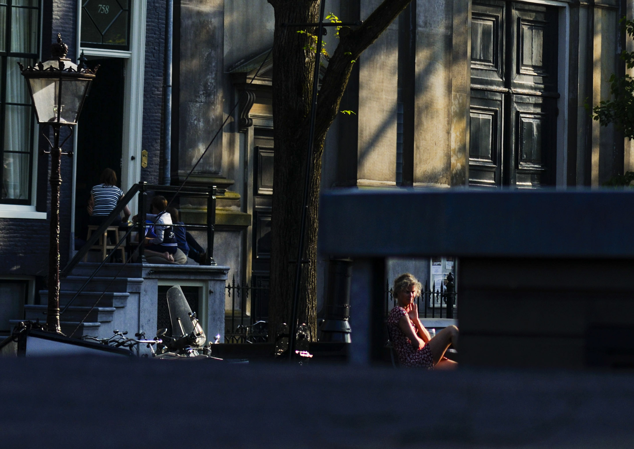 Flavio Garbari — Valencia street photography 10