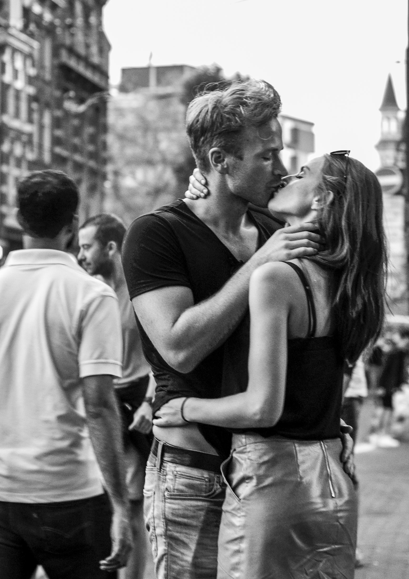 Flavio Garbari — Valencia street photography 20