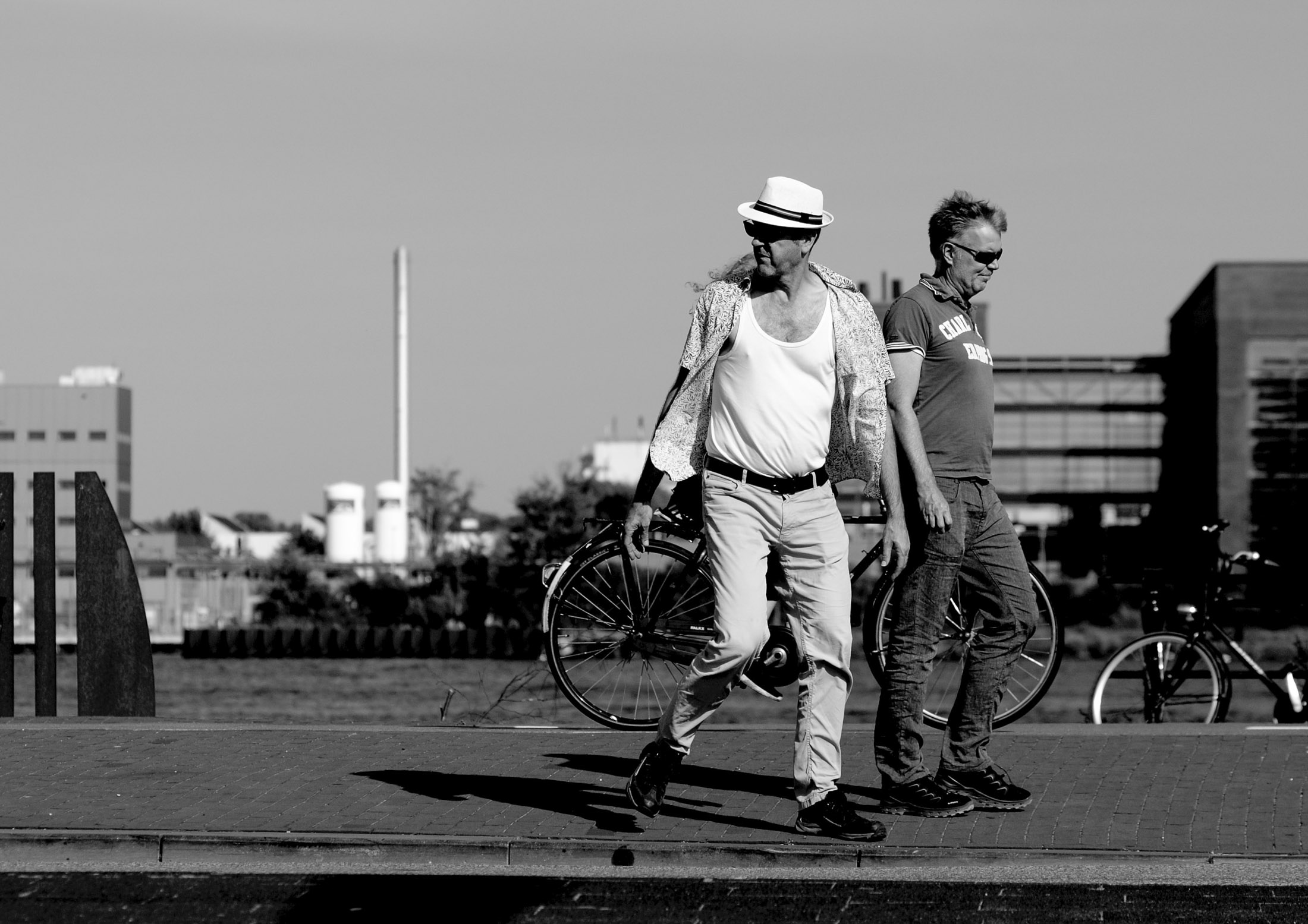 Flavio Garbari — Valencia street photography 24